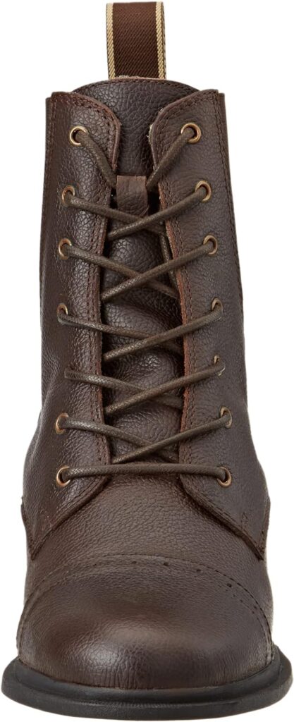 Rhinegold ‘Elite’ Indiana Lace-up Paddock Boots