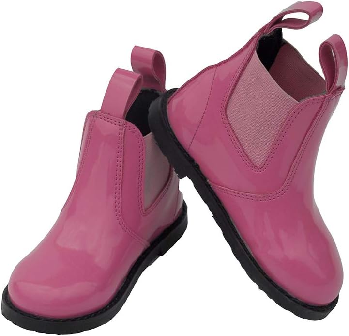 Rhinegold Little Ones Jodhpur Boot